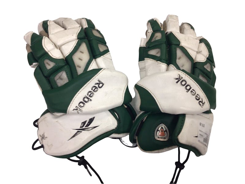 new reebok womens lacrosse 7K gloves 