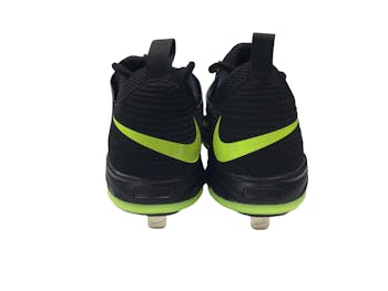 Used Nike Trout 27 Cleats Adult Size 9.5 – cssportinggoods