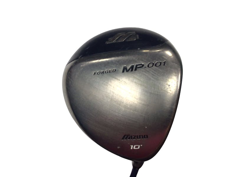 mizuno 001 driver