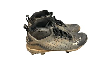 Used Under Armour BH BASEBALL CLEATS Senior 6.5 Molded Baseball and  Softball Cleats Baseball and Softball Cleats