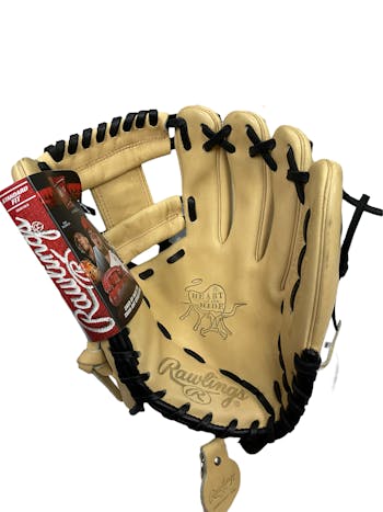  Easton Pro Collection Game Spec Baseball Glove, Right Hand  Throw, 11.75, Alex Bregman Game Spec : Sports & Outdoors