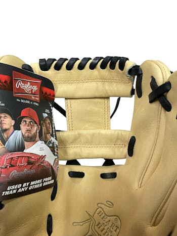 Rawlings Heart of The Hide R2G 11.75 Baseball Glove: PROR205-2CB