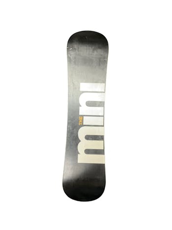 Used Rossignol The Mini 135 cm Men's Snowboard