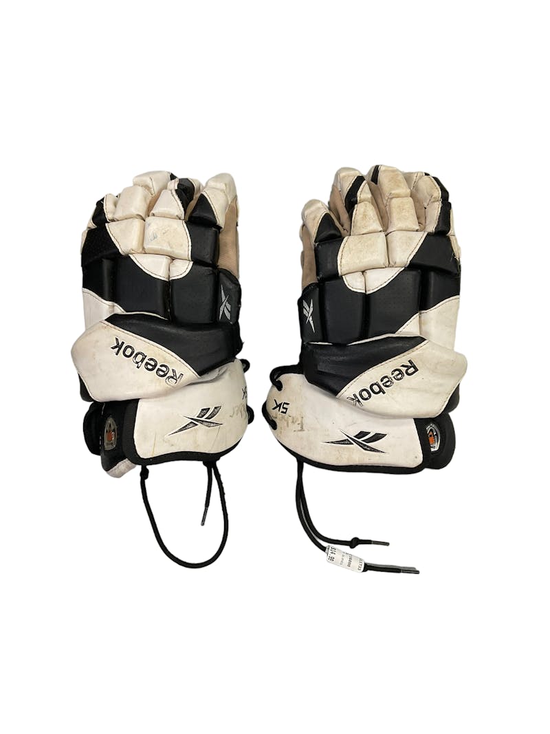 Reebok REEKBOK 5K LAX GLOVES 13" Lacrosse Gloves Men's Gloves