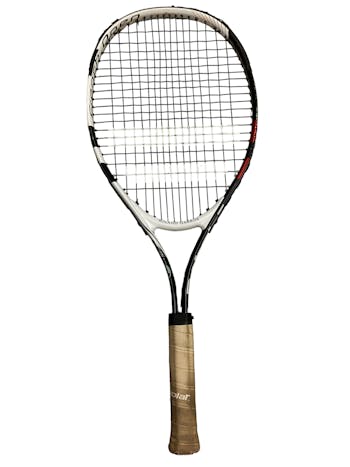 Used Babolat BABOLAT ROLAND GARROS FO JR RACQUET 25