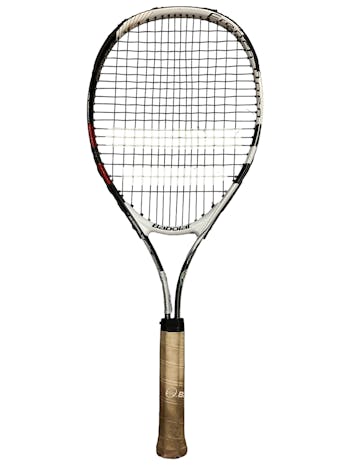 Used Babolat BABOLAT ROLAND GARROS FO JR RACQUET 25