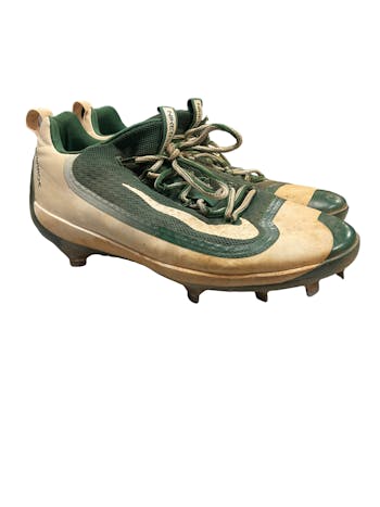 Used Nike HUARACHE Senior 13 Baseball & Softball / Cleats Baseball &  Softball / Cleats