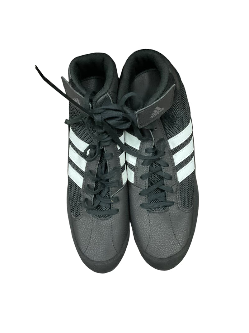 Adidas Adults' HVC 2 Wrestling Shoes