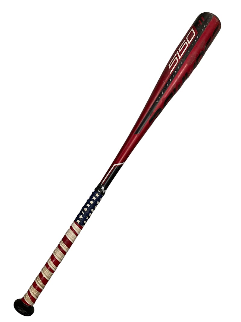 Louisville Slugger UBO5B10-20 Baseball Bat 30 20 oz. (-10) 2 5/8
