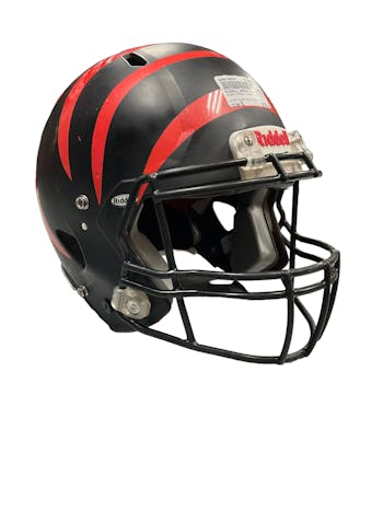 New RDL VICTOR-I 23 BK L/XL Football Helmets