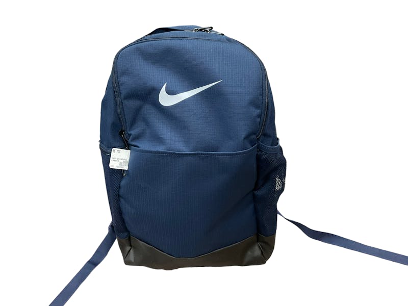 Nike One Training Backpack Blue