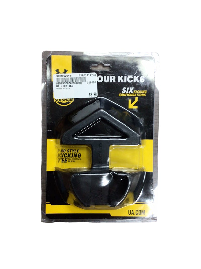 GoSports Football Kicking Tee