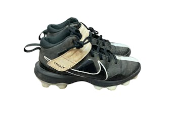 Used Nike TROUT Junior 05 Baseball and Softball Cleats Baseball and  Softball Cleats