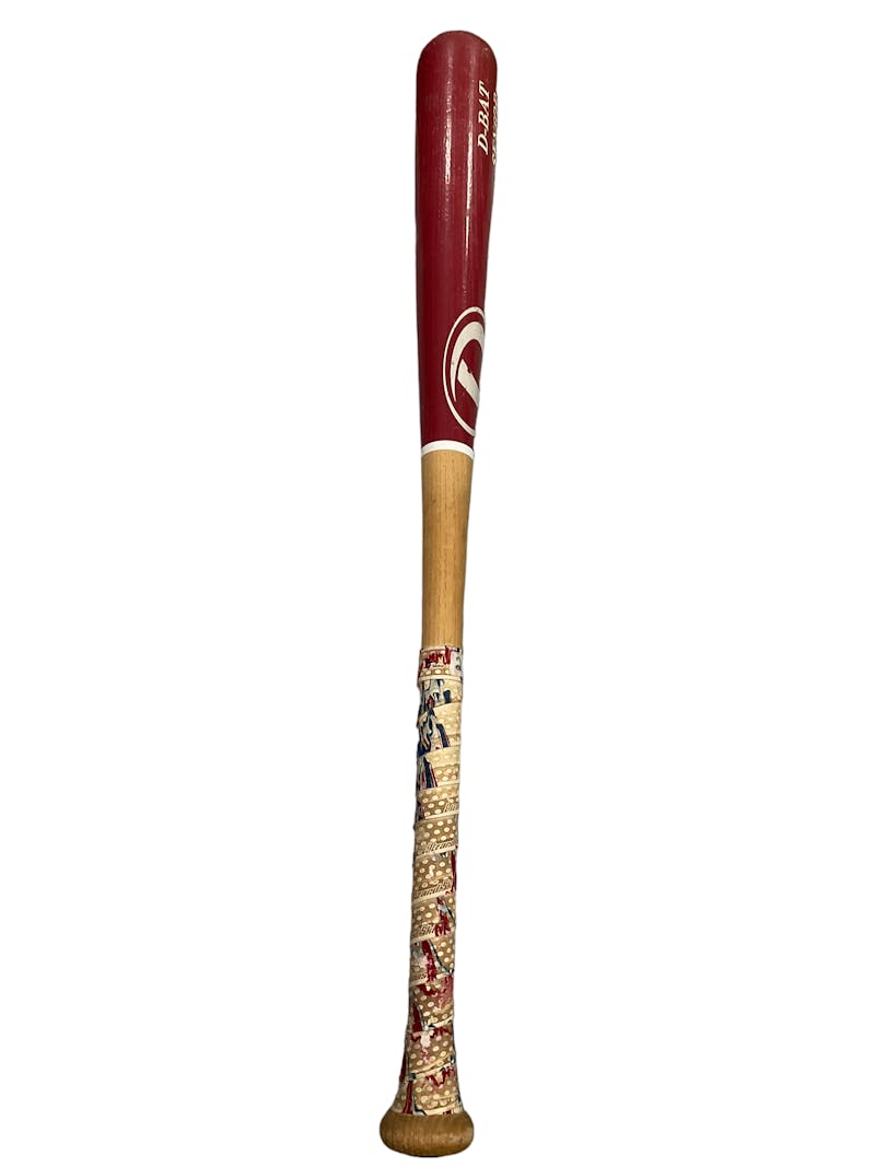 D-Bat Powered By Rawlings, Store Locator