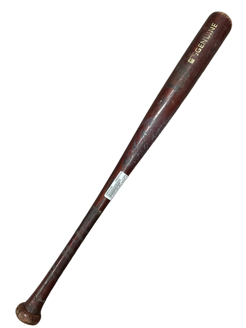 Louisville Slugger Youth Genuine Wood Baseball Bat