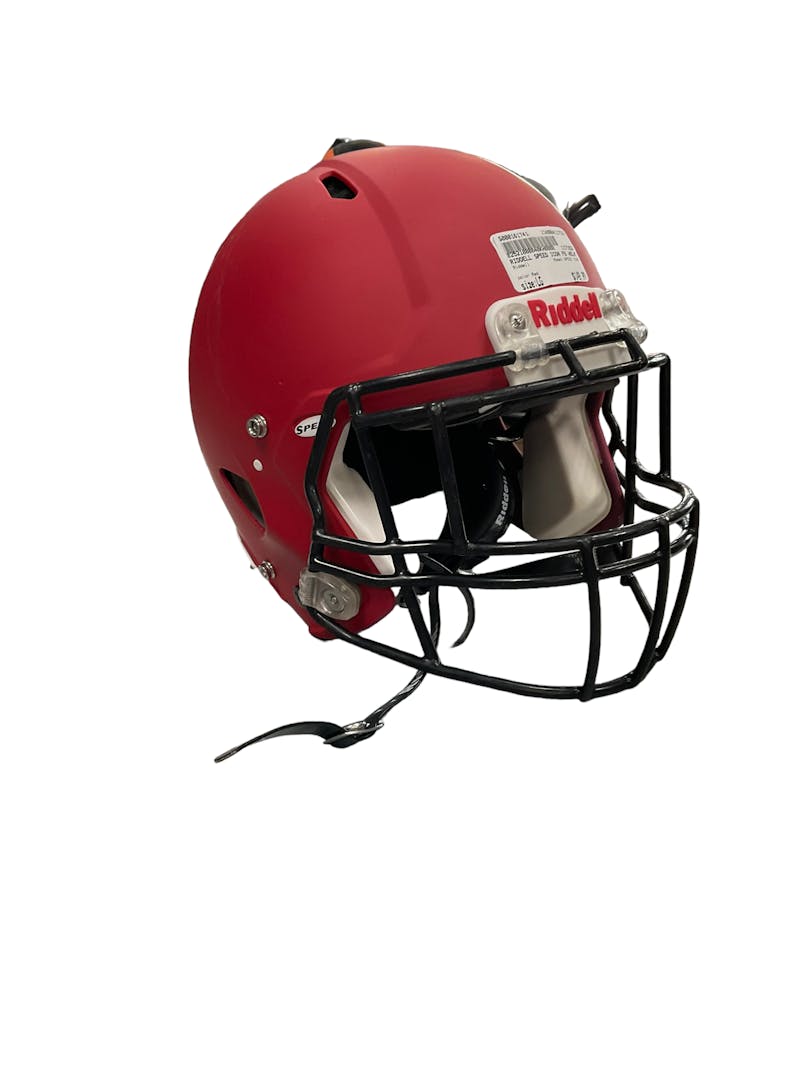 Riddell Speed Icon Football Helmet