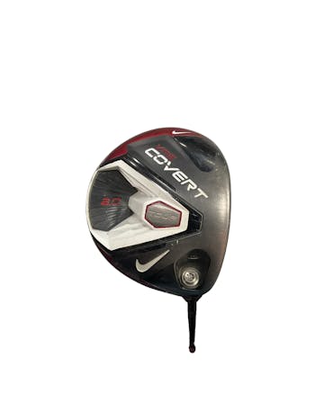 Used Nike VRS COVERT 2.0 TOUR 3W 3 Wood Stiff Flex Graphite Shaft