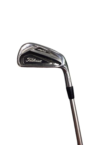 Used Titleist TITLEIST AP2 716 6 IRON 6 Iron Stiff Flex Steel