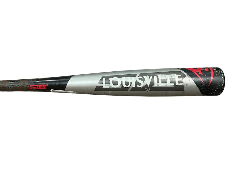 Louisville Slugger Omaha 518 -10 USA Baseball Bat