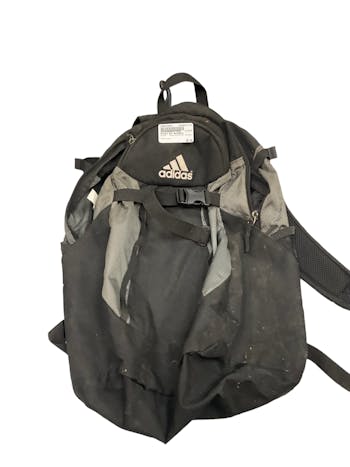 Adidas youth baseball on sale bag