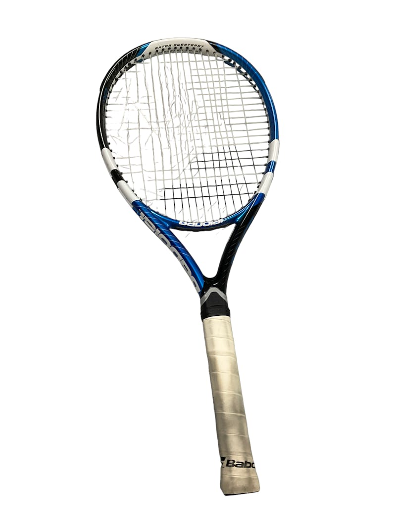 Used Babolat KM471125 4 1 4