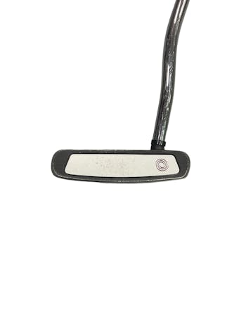 Used Odyssey WHITE HOT PRO V-LINE Mallet Putters