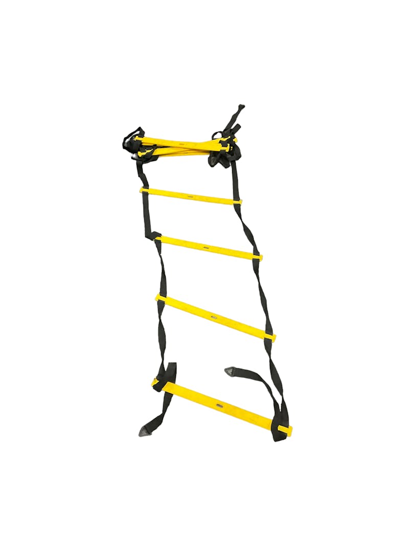 Used SKLZ SKLZ SPEED LADDER Football Training Aids Football Training Aids