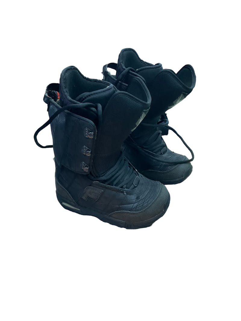 Forum Kicker Snowboard Boot - Men's - Snowboard