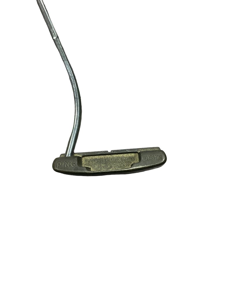 Used Ping CUSHIN Blade Putters