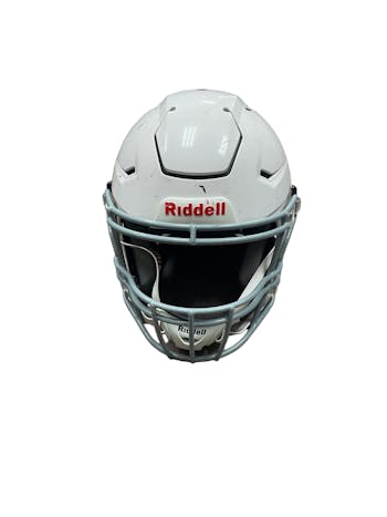 Used Riddell 2022 SPEEDFLEX SM Football Helmets Football Helmets