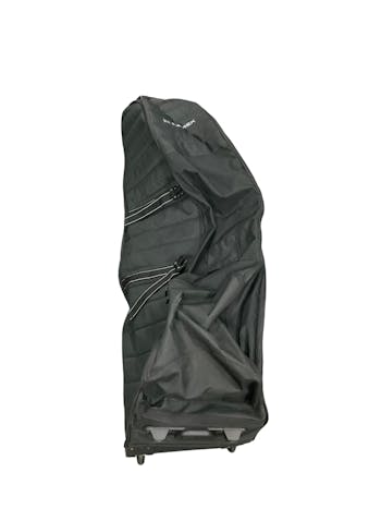 Used Datrek DATREK SOFT TRAVEL CASE Soft Case Wheeled Golf Travel Bags