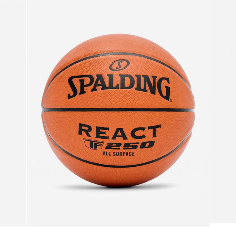 ▷ Ballon de basket Taille 6 LNB TF 250 React