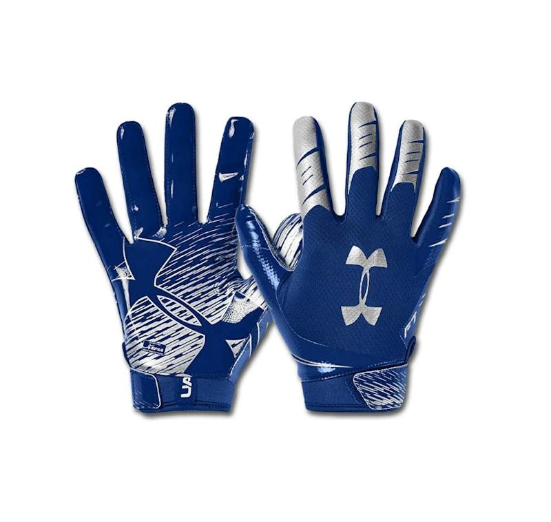 UA FB GLV F7 AXL Football / Gloves