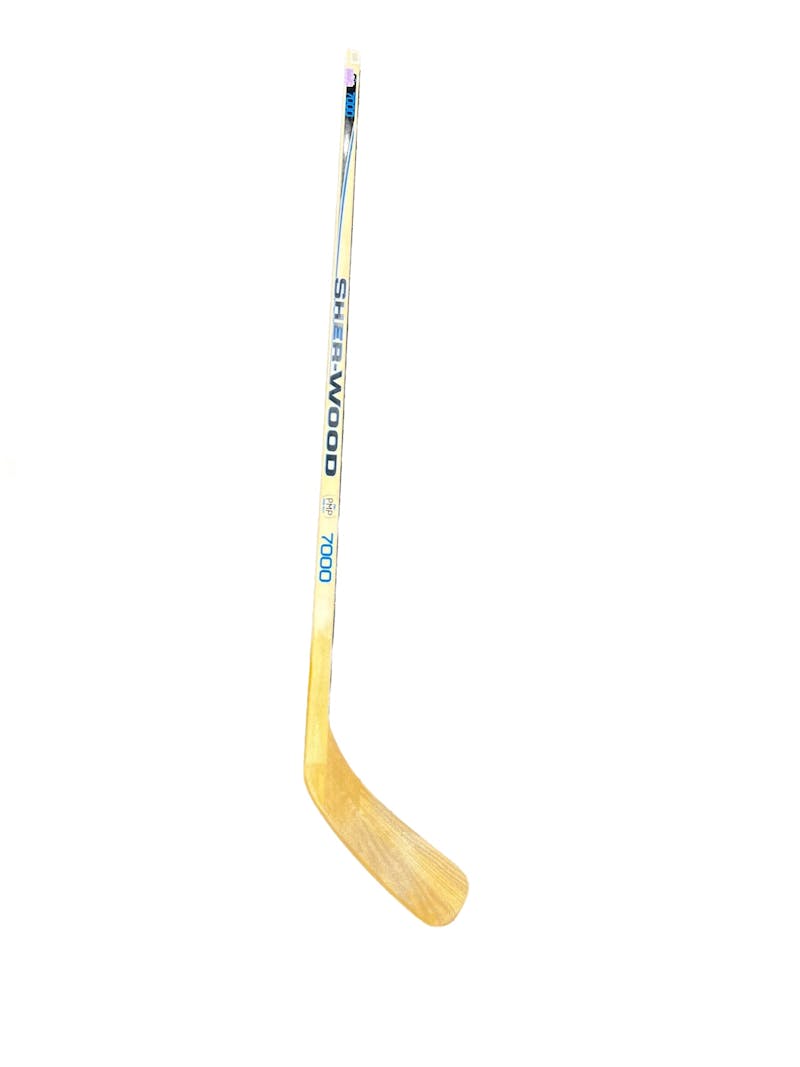 Used Titan Exchange 48 Hockey Stick – cssportinggoods