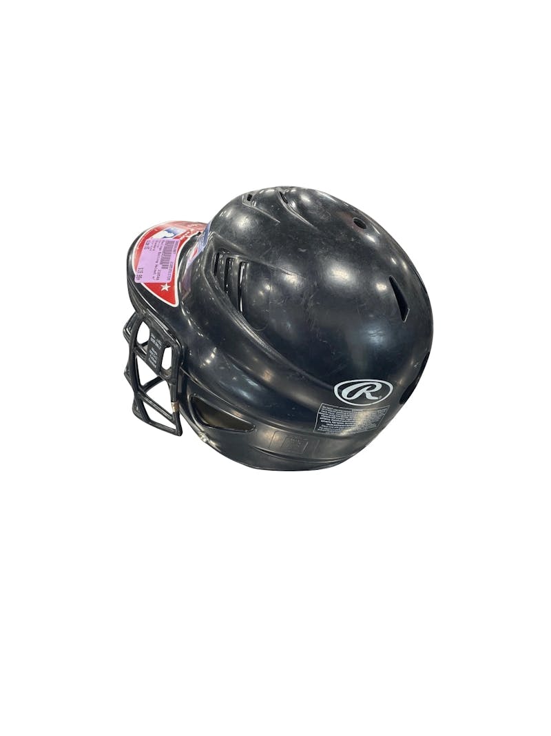 Rawlings MLB Helmet Decal Kit