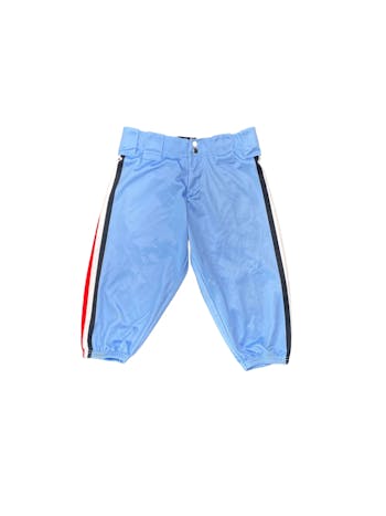 Other, Usa Baseball Pantsactual Game Worn Pants