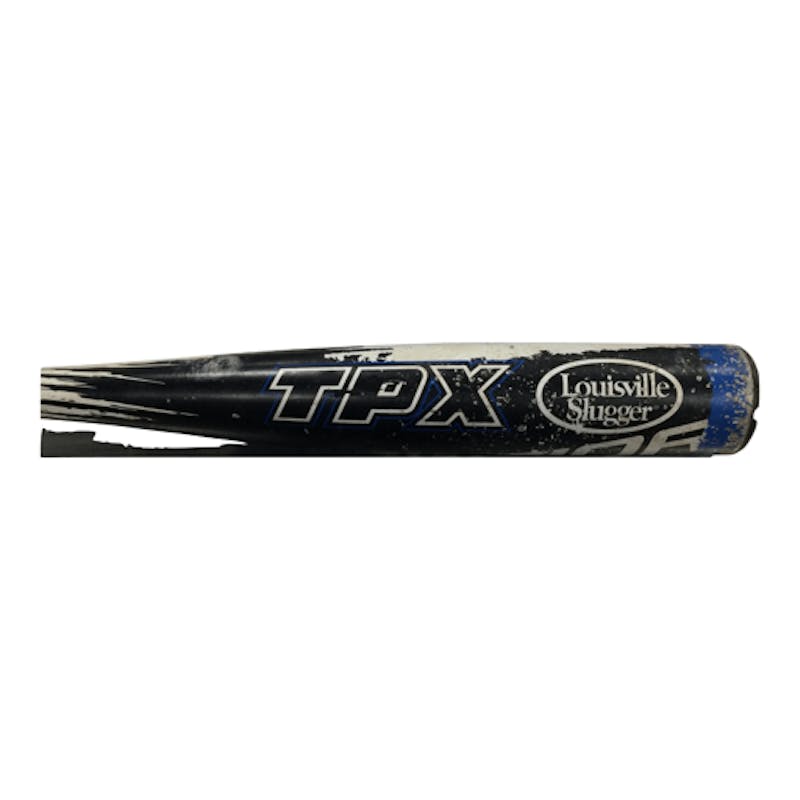 Louisville Slugger TPX Warrior Youth Baseball Bat: YB12W