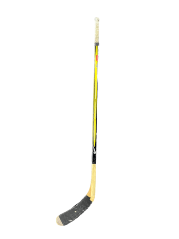 Easton Yellow Synergy Senior Hockey Stick 60