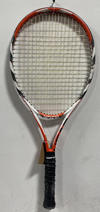 Used Babolat DRIVE MAX 110 4 3 8