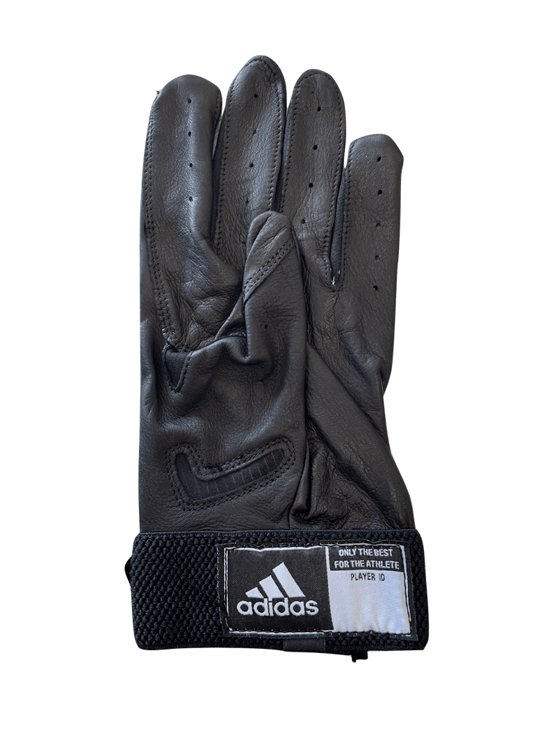 Zuiver Notitie keuken Used Adidas XL Batting Gloves Batting Gloves