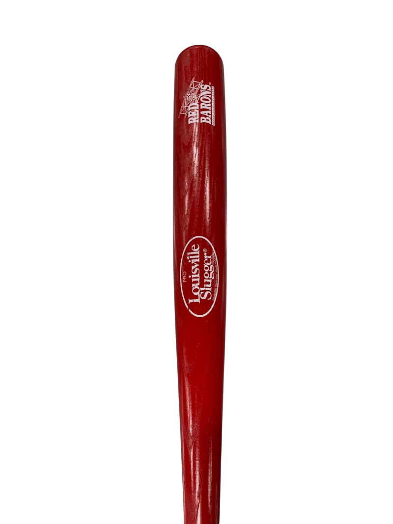 Louisville Slugger Red