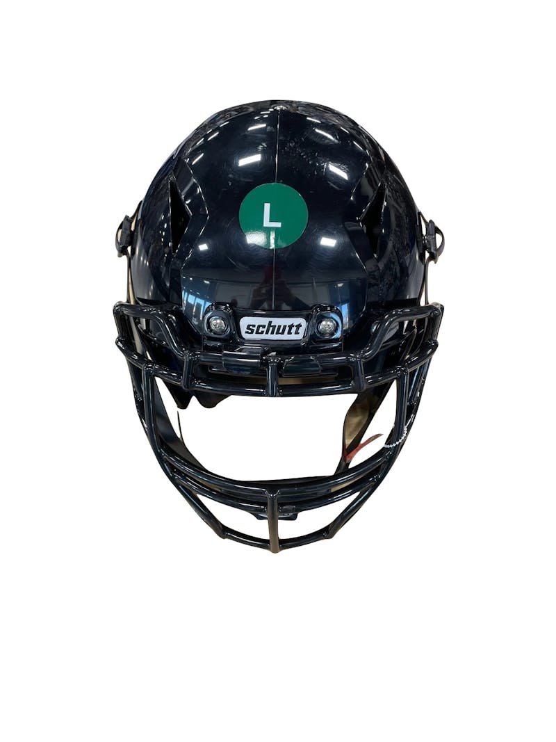 Schutt Vengeance A11 Youth Football Helmet