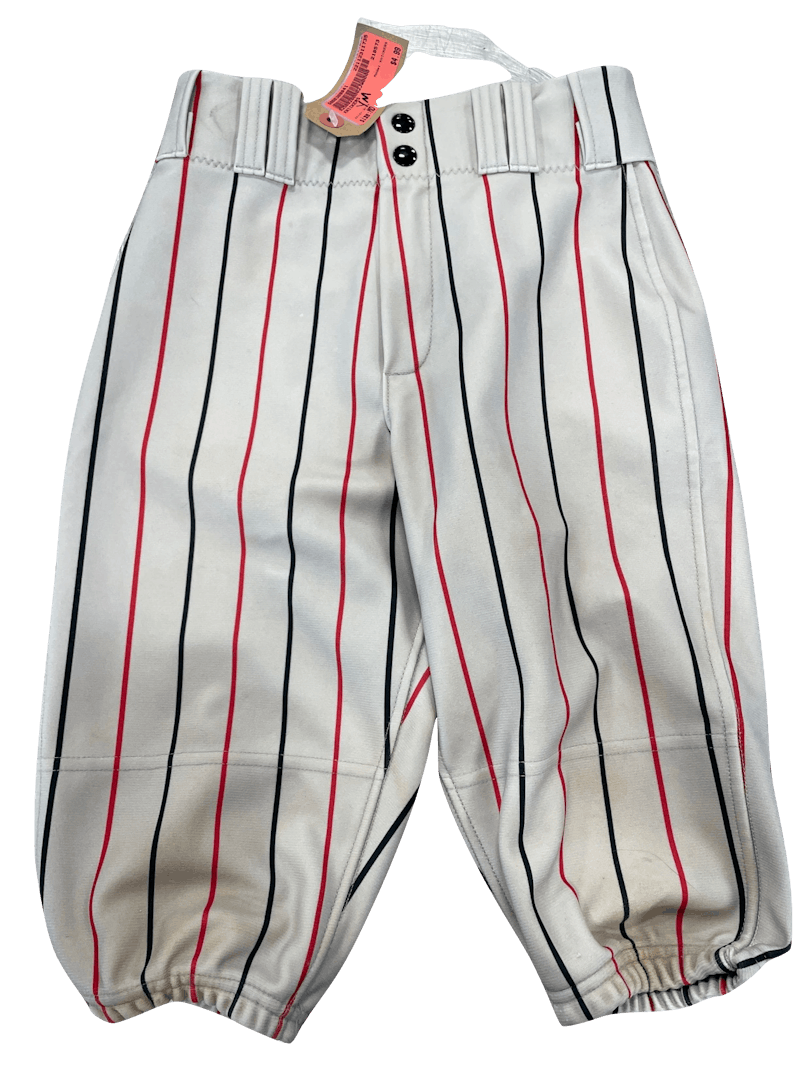 Used KNICKERS MD Baseball and Softball Bottoms Baseball and Softball Bottoms