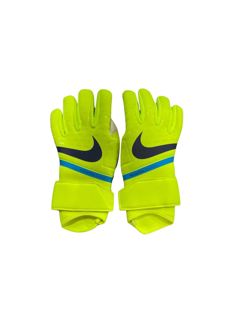  Nike GK Phantom Shadow CN6758-639 Pink-White Adult Soccer Goalkeeper  Gloves 8 : Sports & Outdoors