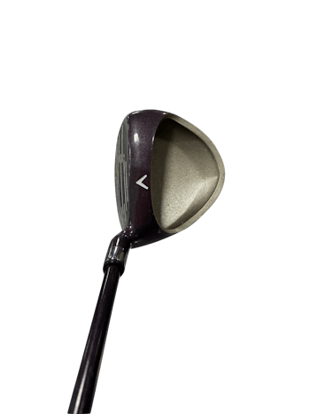 Callaway Golf GES Mid Fairway Golf Club w/ Callaway GES Graphite