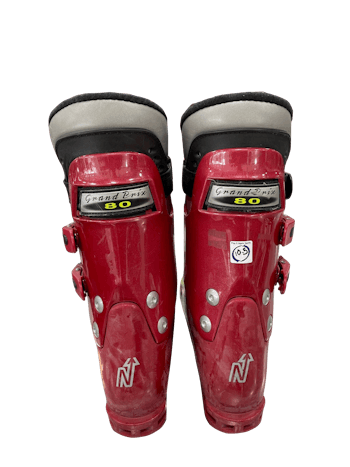 Used Nordica GRAND PRIX 80 285 MP - M10.5 - W11.5 Men's Downhill Ski Boots