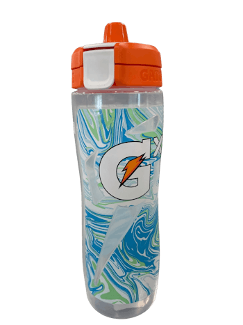 Gatorade Water Bottles