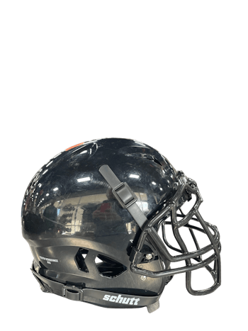 Used Schutt Vengeance A11 Md Football Helmets