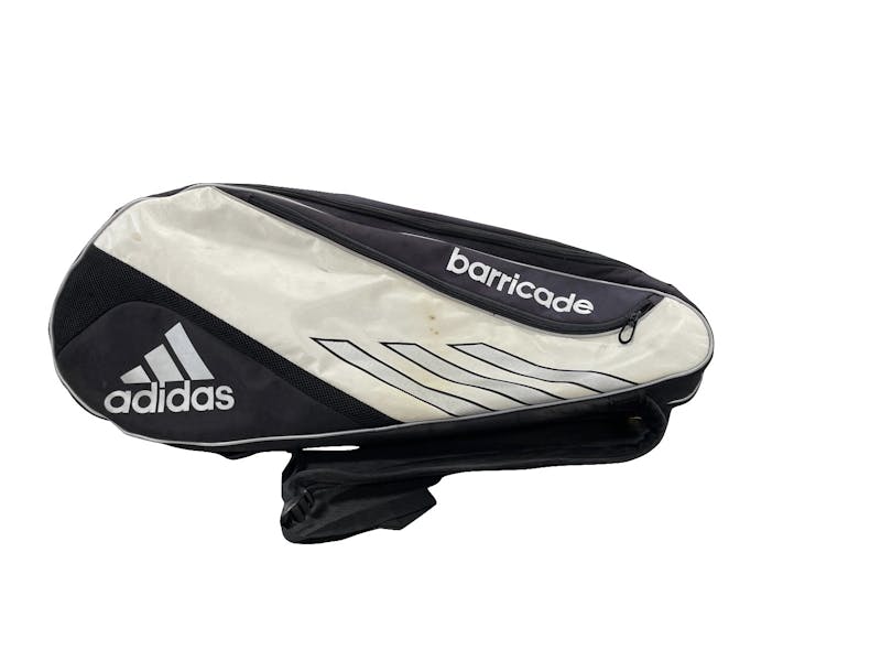 Forskellige bryllup svær at tilfredsstille Used Adidas Tennis Bag Racquet Sports Accessories Racquet Sports Accessories