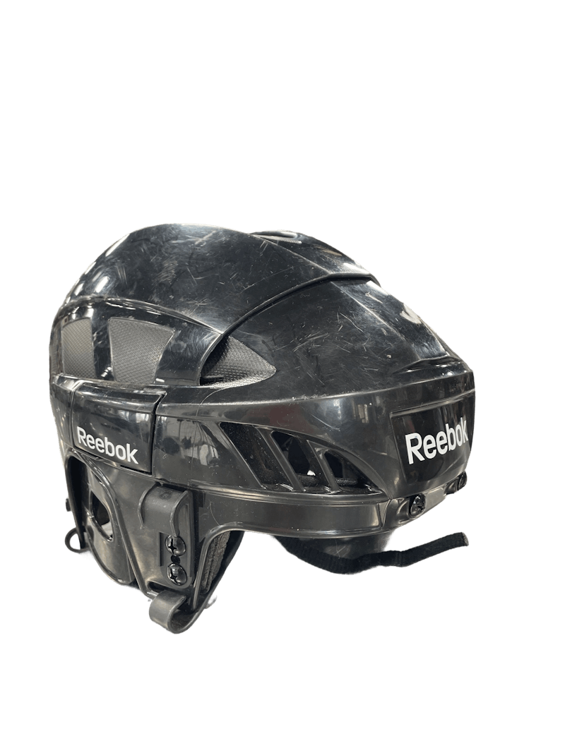 Overtuiging Verlaten In tegenspraak Used Reebok 3K MD Hockey Helmets Hockey Helmets